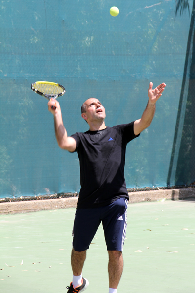 9th Beirut Corporate Games